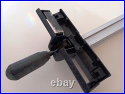 OEM Ryobi 10 BT3000/BT3100 Table Saw Complete Full Face Rip Fence Assembly OEM Ryobi 10 BT3000/BT3100 Table Saw Complete Full Face Rip Fence Assembly
