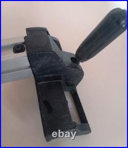 OEM Ryobi 10 BT3000/BT3100 Table Saw Complete Full Face Rip Fence Assembly OEM Ryobi 10 BT3000/BT3100 Table Saw Complete Full Face Rip Fence Assembly