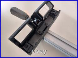 OEM Ryobi 10 BT3000/BT3100 Table Saw Complete Full Face Rip Fence Assembly OEM Ryobi 10 BT3000/BT3100 Table Saw Complete Full Face Rip Fence Assembly