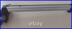 OEM Ryobi 10 BT3000/BT3100 Table Saw Complete Full Face Rip Fence Assembly OEM Ryobi 10 BT3000/BT3100 Table Saw Complete Full Face Rip Fence Assembly
