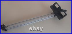 OEM Ryobi 10 BT3000/BT3100 Table Saw Complete Full Face Rip Fence Assembly