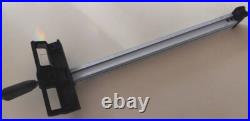 OEM Ryobi 10 BT3000/BT3100 Table Saw Complete Full Face Rip Fence Assembly OEM Ryobi 10 BT3000/BT3100 Table Saw Complete Full Face Rip Fence Assembly