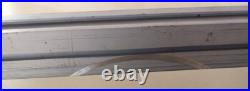 OEM Ryobi 10 BT3000/BT3100 Table Saw Complete Full Face Rip Fence Assembly OEM Ryobi 10 BT3000/BT3100 Table Saw Complete Full Face Rip Fence Assembly