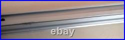 OEM Ryobi 10 BT3000/BT3100 Table Saw Complete Full Face Rip Fence Assembly OEM Ryobi 10 BT3000/BT3100 Table Saw Complete Full Face Rip Fence Assembly