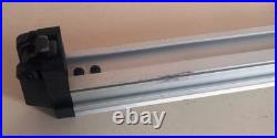 OEM Ryobi 10 BT3000/BT3100 Table Saw Complete Full Face Rip Fence Assembly OEM Ryobi 10 BT3000/BT3100 Table Saw Complete Full Face Rip Fence Assembly