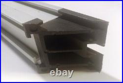 OEM Ryobi 10 BT3000/BT3100 Table Saw Complete Miter Fence Assembly