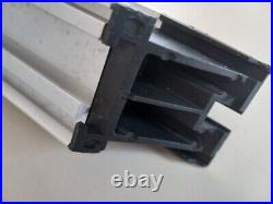 OEM Ryobi 10 BT3000/BT3100 Table Saw Complete Miter Fence Assembly OEM Ryobi 10 BT3000/BT3100 Table Saw Complete Miter Fence Assembly