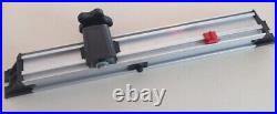 OEM Ryobi 10 BT3000/BT3100 Table Saw Complete Miter Fence Assembly OEM Ryobi 10 BT3000/BT3100 Table Saw Complete Miter Fence Assembly