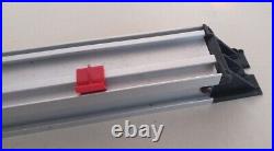 OEM Ryobi 10 BT3000/BT3100 Table Saw Complete Miter Fence Assembly OEM Ryobi 10 BT3000/BT3100 Table Saw Complete Miter Fence Assembly