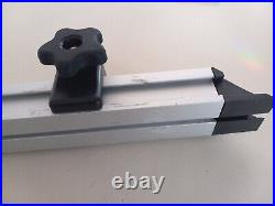 OEM Ryobi 10 BT3000/BT3100 Table Saw Complete Miter Fence Assembly OEM Ryobi 10 BT3000/BT3100 Table Saw Complete Miter Fence Assembly