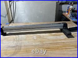 OEM Ryobi 10 BT3000/BT3100 Table Saw Complete Rip Fence Assembly