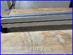 OEM Ryobi 10 BT3000/BT3100 Table Saw Complete Rip Fence Assembly