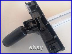 OEM Ryobi 10 Table Saw BT3000/BT3100 Table Saw Complete Rip Fence Assembly