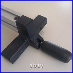 OEM Ryobi 10 Table Saw BT3000/BT3100 Table Saw Complete Rip Fence Assembly