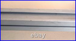 OEM Ryobi 10 Table Saw BT3000/BT3100 Table Saw Complete Rip Fence Assembly
