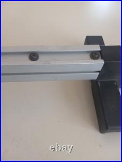 OEM Ryobi 10 Table Saw BT3000/BT3100 Table Saw Complete Rip Fence Assembly