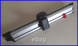OEM Ryobi BT3000/BT3100 10 Table Saw Complete Miter Fence Assembly