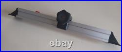 OEM Ryobi BT3000/BT3100 10 Table Saw Complete Miter Fence Assembly