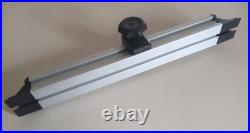 OEM Ryobi BT3000/BT3100 10 Table Saw Complete Miter Fence Assembly
