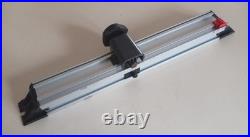 OEM Ryobi BT3000/BT3100 10 Table Saw Complete Miter Fence Assembly