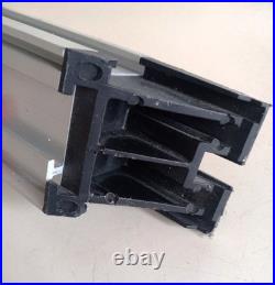 OEM Ryobi BT3000/BT3100 10 Table Saw Complete Miter Fence Assembly