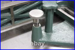 OLIVER TABLE SAW. Production fence locating pins. Fits model 232D, 270D, 88D etc