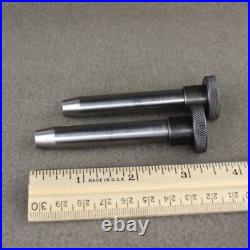 OLIVER TABLE SAW. Production fence locating pins. Fits model 232D, 270D, 88D etc