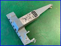 PART Delta Unifence Table Saw Rip Fence Assembly Unisaw 422-27-12-2003