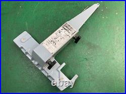 PART Delta Unifence Table Saw Rip Fence Assembly Unisaw 422-27-12-2003