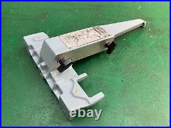 PART Delta Unifence Table Saw Rip Fence Assembly Unisaw 422-27-12-2003