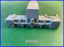 PART Delta Unifence Table Saw Rip Fence Assembly Unisaw 422-27-12-2003