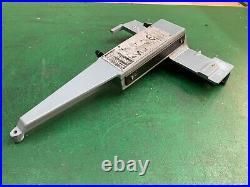 PART Delta Unifence Table Saw Rip Fence Assembly Unisaw 422-27-12-2003