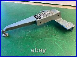 PART Delta Unifence Table Saw Rip Fence Assembly Unisaw 422-27-12-2003