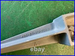 PART Delta Unifence Table Saw Rip Fence Assembly Unisaw 422-27-12-2003