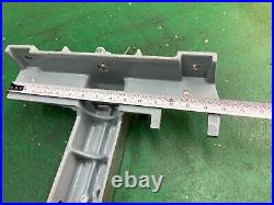 PART Delta Unifence Table Saw Rip Fence Assembly Unisaw 422-27-12-2003