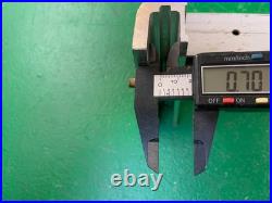 PARTS ONLY for Delta rip fence for 34-570 Table Saw