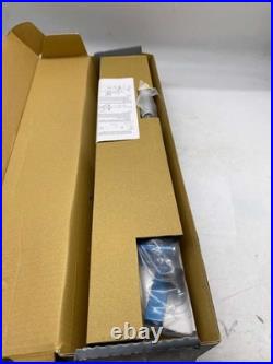 POWERTEC 71391 Table Saw Precision Miter Gauge System with T-Track Fence & Stop-OB