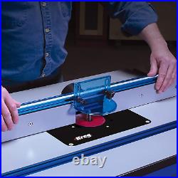 PRS1015 Precision Router Table Fence