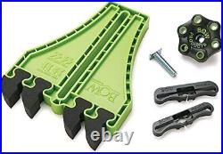 Portable Saw XTENDER Fence & Safety Kit Includes 36 XT XTENDER Fence, 2