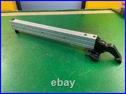 Porter Cable PCB222TS Table Saw Rip Fence Assy Assembly Part 5140158-17