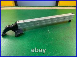 Porter Cable PCB222TS Table Saw Rip Fence Assy Assembly Part 5140158-17