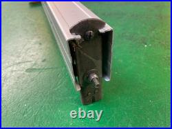 Porter Cable PCB222TS Table Saw Rip Fence Assy Assembly Part 5140158-17
