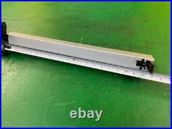 Porter Cable PCB222TS Table Saw Rip Fence Assy Assembly Part 5140158-17