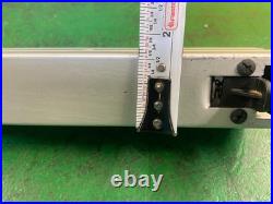 Porter Cable PCB222TS Table Saw Rip Fence Assy Assembly Part 5140158-17