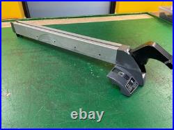 Porter Cable PCB270TS Table Saw Rip Fence