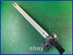Porter Cable PCB270TS Table Saw Rip Fence