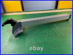 Porter Cable PCB270TS Table Saw Rip Fence