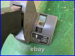 Porter Cable PCB270TS Table Saw Rip Fence