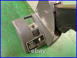 Porter Cable PCB270TS Table Saw Rip Fence