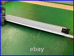 Porter Cable PCB270TS Table Saw Rip Fence